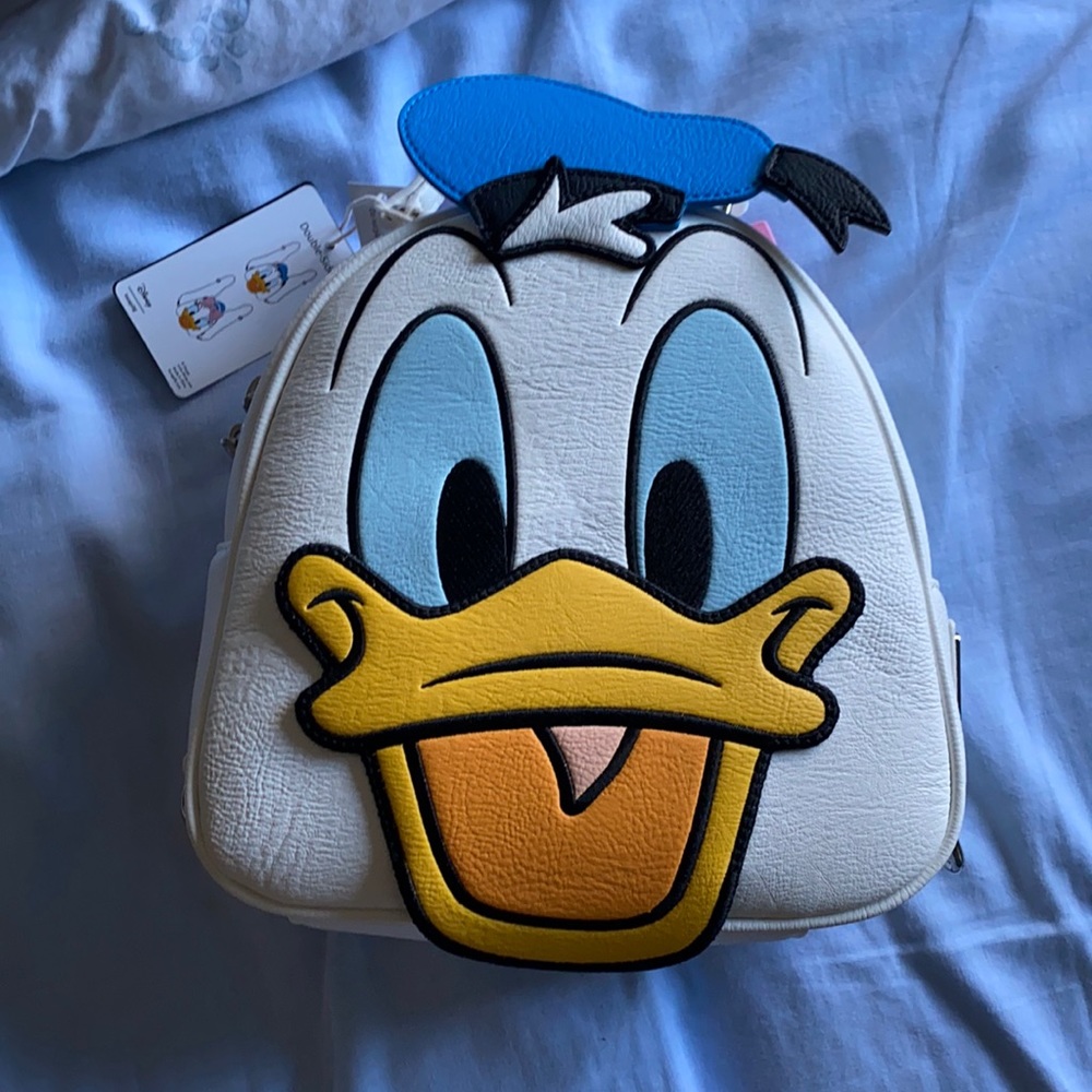 Disney loungefly